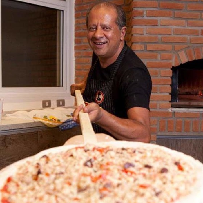 depoimento pizzaria