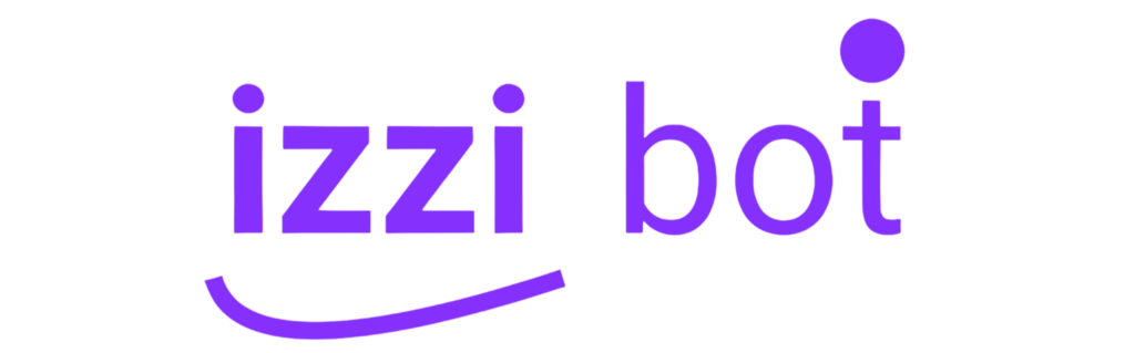 izzibot logo full