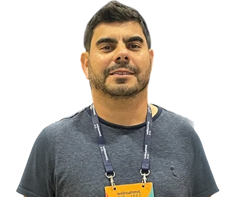 leandr freitas