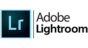 sobre o software Lightroom